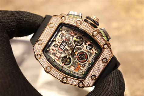 richard mille gold replica|fake richard mille.